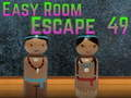 Juego Amgel fácil escape de la habitación 49  en línea
