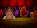 Juego Escape colorido de la tierra  en línea