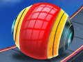 Juego Colores chocan 3d  en línea