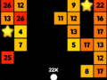 Juego Bolas: ¡Rebote!  en línea