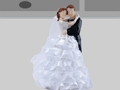 Juego Mi pastel de bodas  en línea