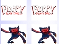 Juego Tarjeta de coincidencia de memoria Poppy Playtime  en línea