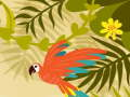 Juego Rompecabezas Rootate Animal  en línea