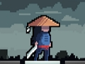 Juego Shogun enfrentamiento en línea