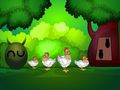 Juego Encuentra al gato Jack  en línea