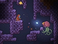 Juego Gran minero espacial  en línea