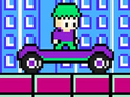 Juego Aventura Zizo  en línea