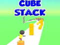 Juego Pila de cubos  en línea