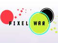 Juego Guerra de píxeles  en línea