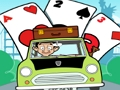 Juego Aventuras en solitario de Mr Bean  en línea
