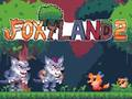 Juego Tierra de foxy 2  en línea