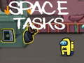Juego Tareas espaciales  en línea
