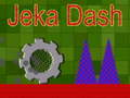 Juego Carrera de jeka  en línea