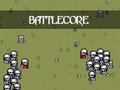 Juego Núcleo de batalla  en línea