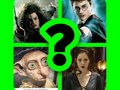 Juego Quien eres en harry potter  en línea