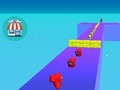 Juego Rush gigante: impostor  en línea