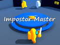 Juego Maestro impostor  en línea