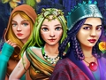 Juego Bosque de fantasía  en línea