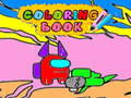 Juego Entre As: Libro para colorear  en línea