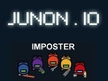 Juego Junon. io impostor  en línea
