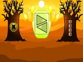 Juego Escape del desierto 2  en línea
