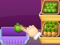Juego Supermercado  en línea
