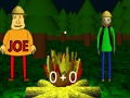 Juego Baldi's Fun New School remasterizado  en línea