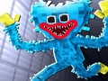 Juego Tobogán Hugie Wugie  en línea