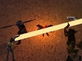 Juego Reino de batalla  en línea
