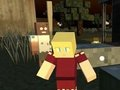 Juego Bloque Abuelita Miedo Horror  en línea