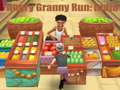 Juego Angry Granny Run: India en línea