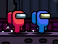Juego Aventura del impostor  en línea