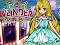 Juego Princesa Vlinder  en línea