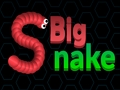 Juego Serpiente grande. yo  en línea