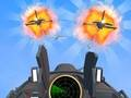 Juego Ataque aéreo: simulador de avión de guerra  en línea
