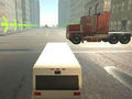 Juego Desafío de autobús  en línea