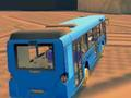 Juego Accidente de autobús acrobacias demolición 2  en línea