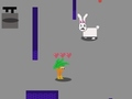 Juego Hombre Zanahoria  en línea