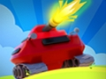 Juego Tanque. IO  en línea