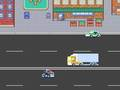 Juego Coches y armas  en línea