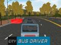 Juego Conductor de autobús urbano  en línea