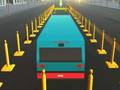 Juego Estacionamiento maestro de autobuses urbanos  en línea