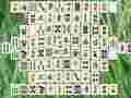 Juego Solitario Mahjong Clásico  en línea