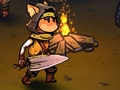 Juego Zorro brumoso  en línea