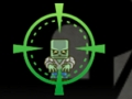 Juego Súper francotirador zombi  en línea