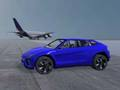 Juego Acrobacias locas con autos en el aeropuerto de Kansai  en línea