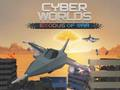 Juego Mundos cibernéticos: Éxodo de guerra  en línea