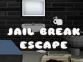Juego Escape de la fuga de la cárcel  en línea