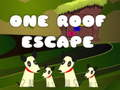 Juego Escape de un techo  en línea