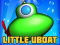Juego Pequeño ubarco  en línea